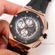 Copy Audemars Piguet VK Chronograph Men's Watch Black Structured Dial (6)_th.jpg